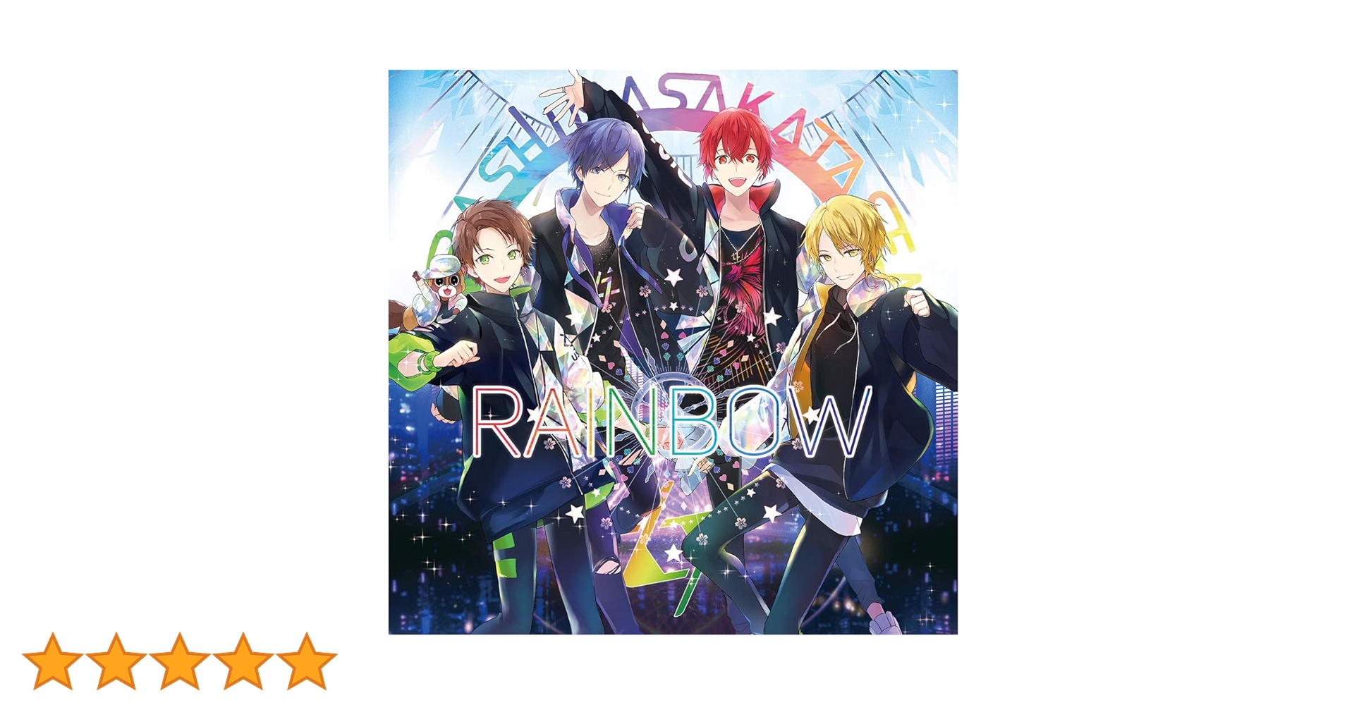 D53.となりの坂田 RAINBOW デフォ 缶バッジ 配信ライブ 2020 Z63.となりの坂田 2020缶バッジ Rainbow 等身 配信ライブ - メルカリ